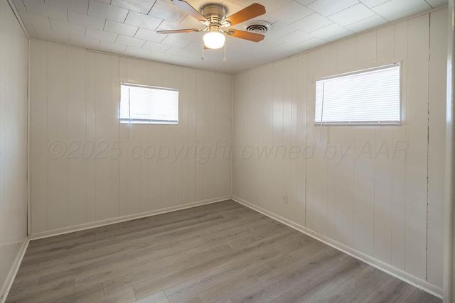 914 West Drive, Borger, TX 79007