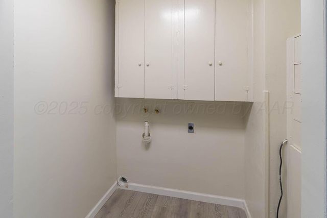 914 West Drive, Borger, TX 79007