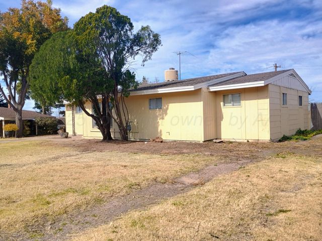 914 West Drive, Borger, TX 79007