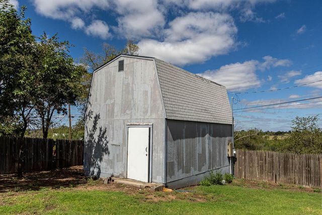 914 West Drive, Borger, TX 79007