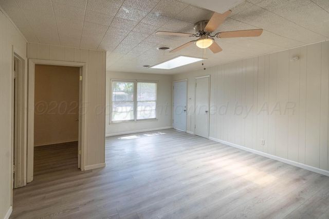 914 West Drive, Borger, TX 79007