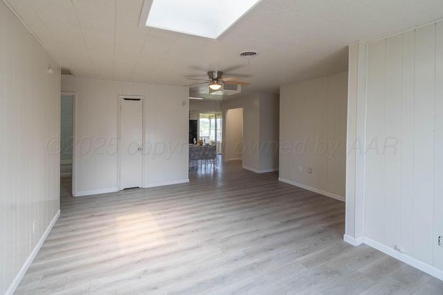 914 West Drive, Borger, TX 79007