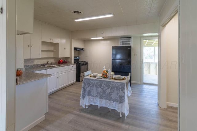 914 West Drive, Borger, TX 79007