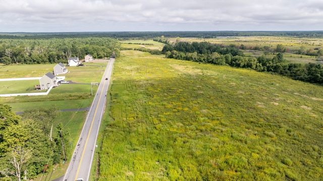 Lot 6 Thompson St, Middleboro, MA 02346