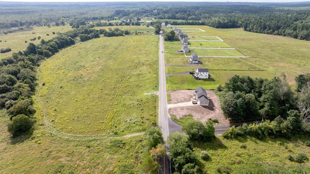 Lot 6 Thompson St, Middleboro, MA 02346