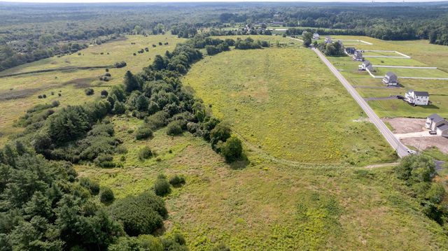 Lot 6 Thompson St, Middleboro, MA 02346