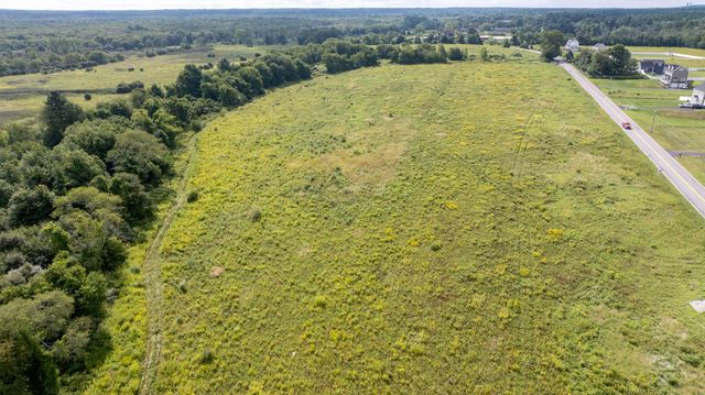 Lot 6 Thompson St, Middleboro, MA 02346