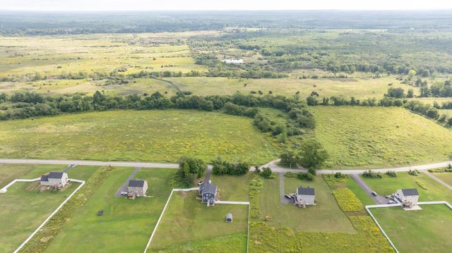 Lot 6 Thompson St, Middleboro, MA 02346