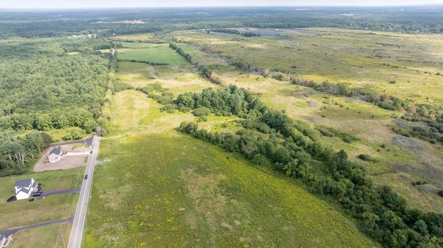 Lot 6 Thompson St, Middleboro, MA 02346