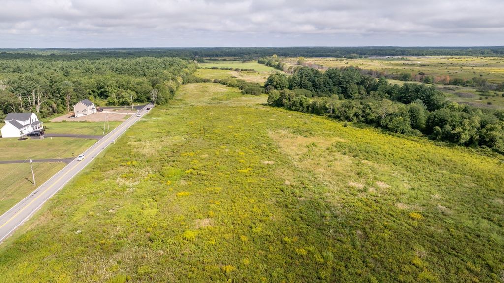 Lot 6 Thompson St, Middleboro, MA 02346