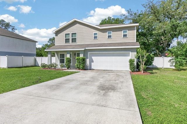 60 PINE CREST LANE, Palm Coast, FL 32164