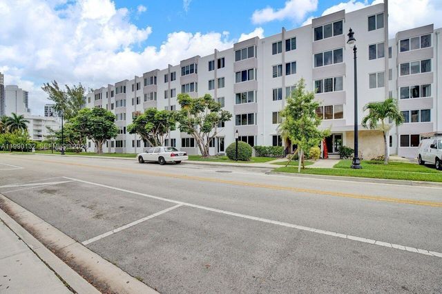 Address unavailable.