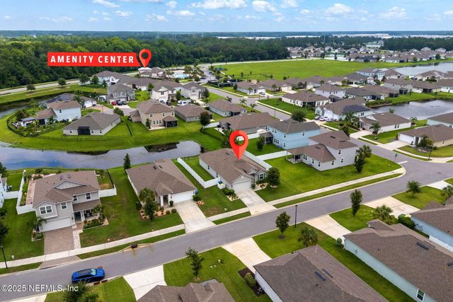 3131 LITTLE KERN Lane, Jacksonville, FL 32226