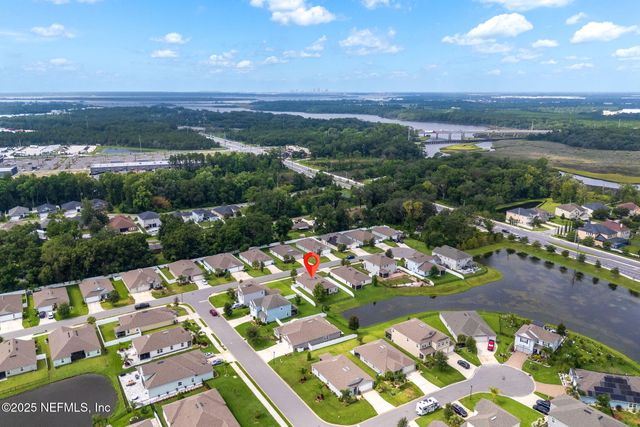 3131 LITTLE KERN Lane, Jacksonville, FL 32226