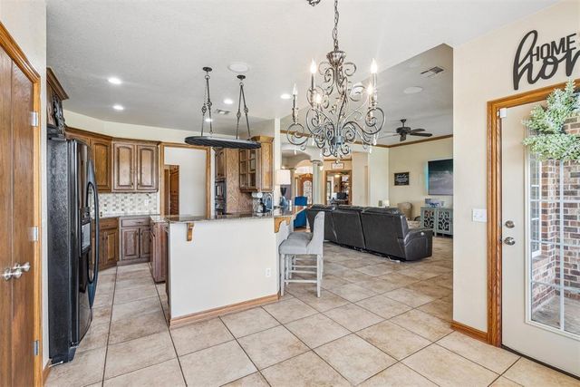 4601 Highland Hills Drive, Norman, OK 73026