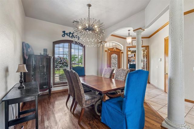 4601 Highland Hills Drive, Norman, OK 73026