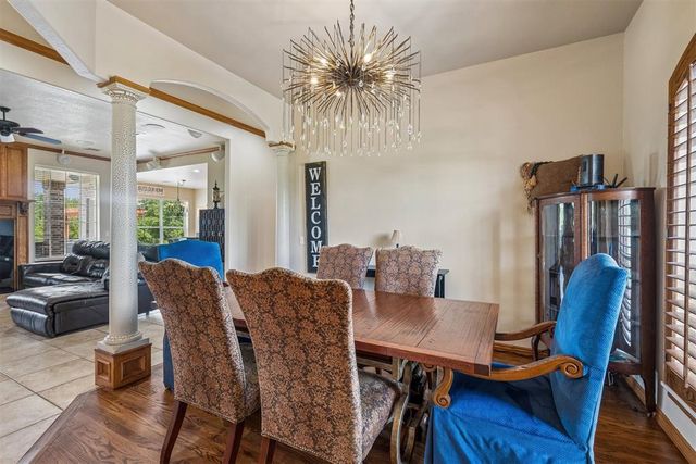 4601 Highland Hills Drive, Norman, OK 73026