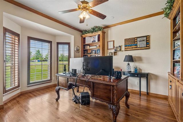 4601 Highland Hills Drive, Norman, OK 73026