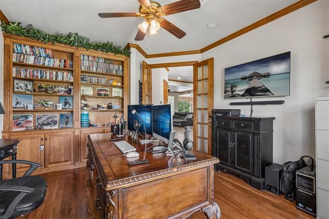 4601 Highland Hills Drive, Norman, OK 73026
