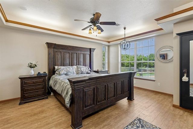 4601 Highland Hills Drive, Norman, OK 73026