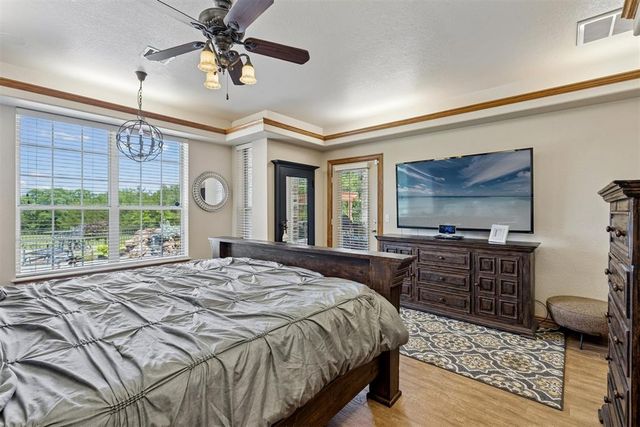 4601 Highland Hills Drive, Norman, OK 73026