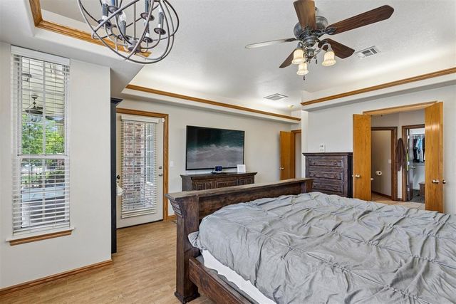 4601 Highland Hills Drive, Norman, OK 73026