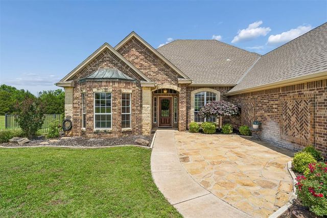 4601 Highland Hills Drive, Norman, OK 73026
