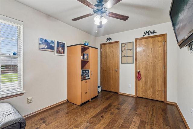 4601 Highland Hills Drive, Norman, OK 73026