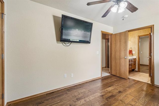 4601 Highland Hills Drive, Norman, OK 73026