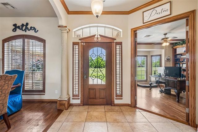 4601 Highland Hills Drive, Norman, OK 73026