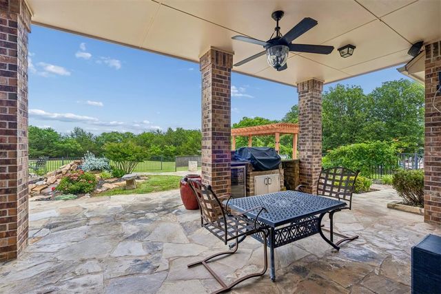 4601 Highland Hills Drive, Norman, OK 73026