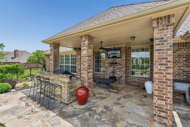 4601 Highland Hills Drive, Norman, OK 73026