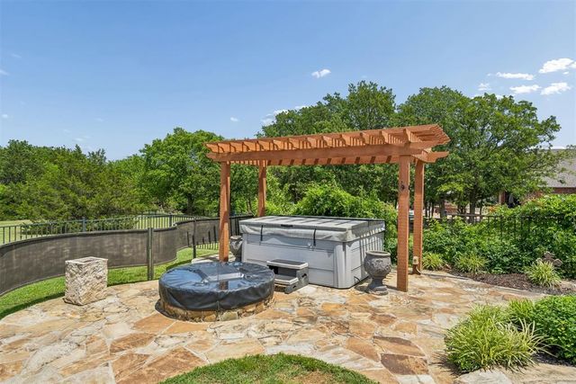 4601 Highland Hills Drive, Norman, OK 73026