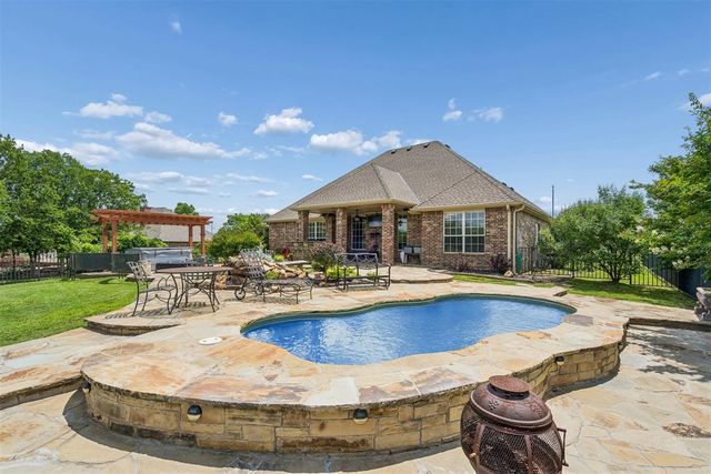 4601 Highland Hills Drive, Norman, OK 73026