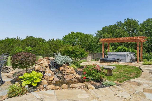 4601 Highland Hills Drive, Norman, OK 73026