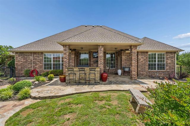 4601 Highland Hills Drive, Norman, OK 73026
