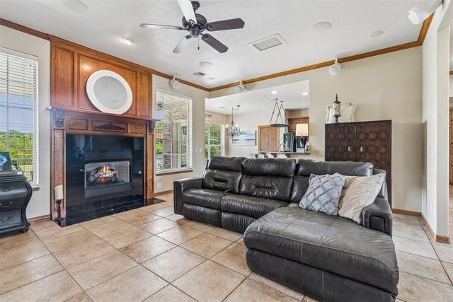 4601 Highland Hills Drive, Norman, OK 73026