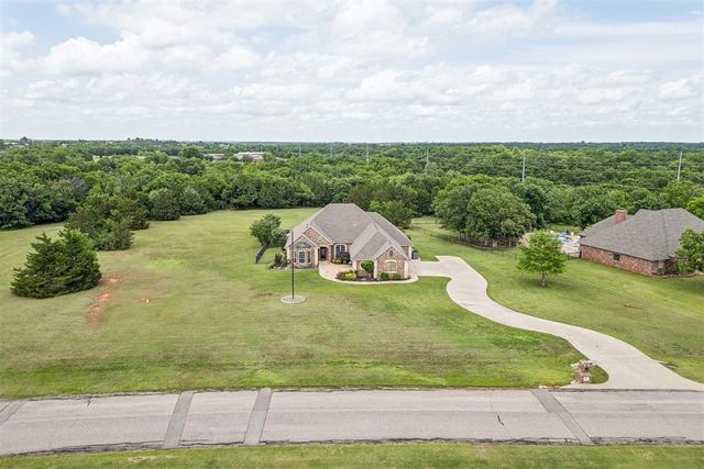 4601 Highland Hills Drive, Norman, OK 73026