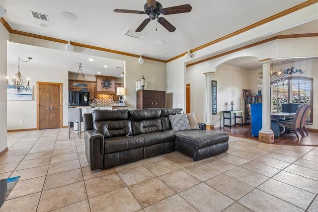 4601 Highland Hills Drive, Norman, OK 73026