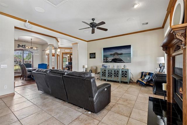 4601 Highland Hills Drive, Norman, OK 73026