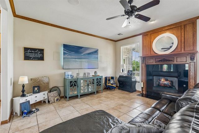 4601 Highland Hills Drive, Norman, OK 73026