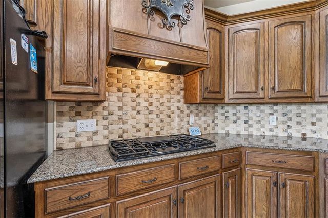 4601 Highland Hills Drive, Norman, OK 73026