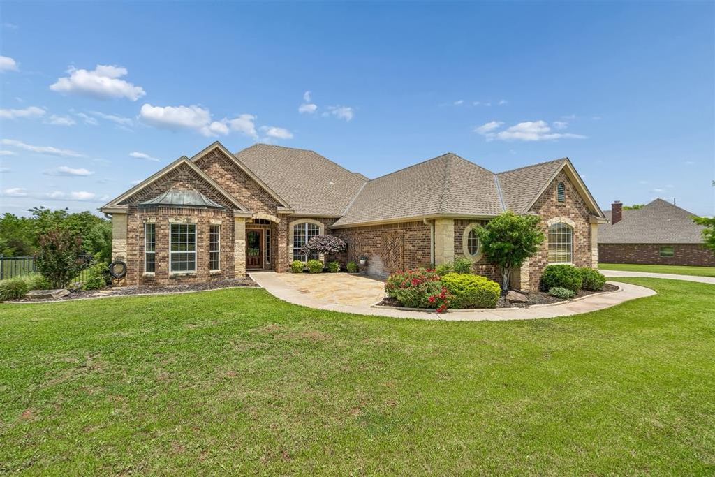 4601 Highland Hills Drive, Norman, OK 73026