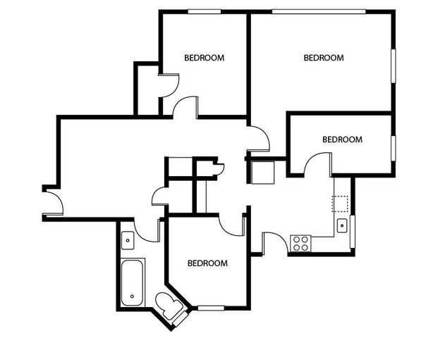 1800 Mass Ave 32, Cambridge, MA 02140