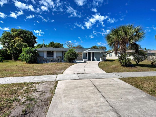 3415 HARBOR BOULEVARD, Port Charlotte, FL 33952
