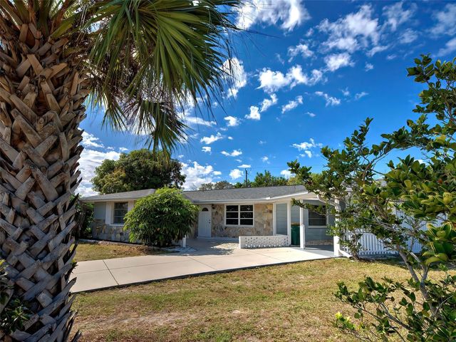 3415 HARBOR BOULEVARD, Port Charlotte, FL 33952