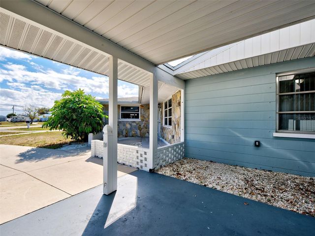 3415 HARBOR BOULEVARD, Port Charlotte, FL 33952