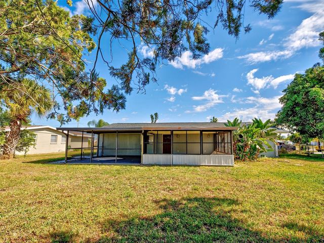 3415 HARBOR BOULEVARD, Port Charlotte, FL 33952