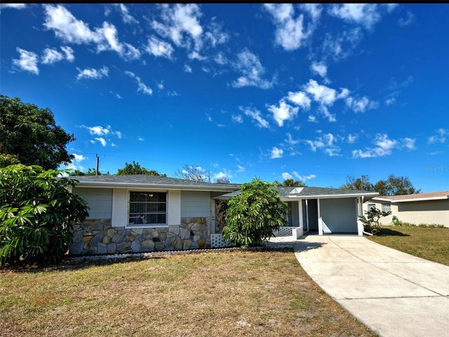 3415 HARBOR BOULEVARD, Port Charlotte, FL 33952