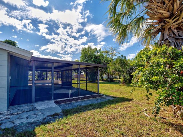 3415 HARBOR BOULEVARD, Port Charlotte, FL 33952